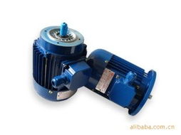 东莞市百诺传动设备公司机械设备用电动机产品详解