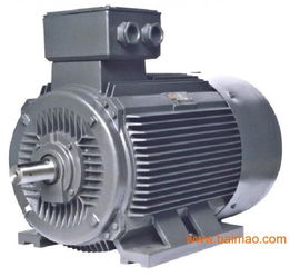 保定防爆电机厂家 生产实力与价格解析，为机械设备提供可靠动力