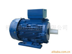 福安市环球电机 机械用电动机产品系列详解