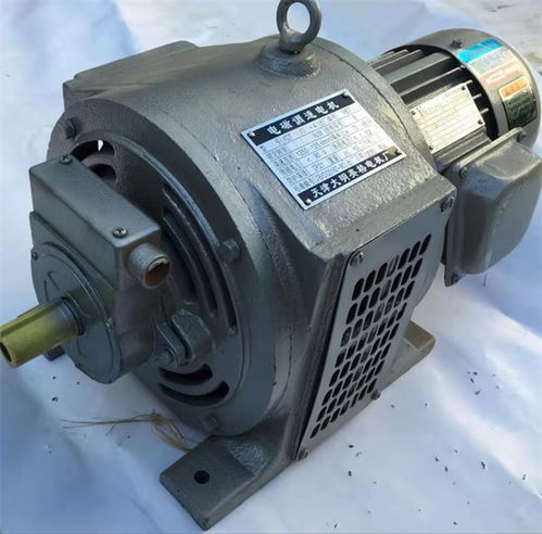 解析天津电机市场 以天津大明英格为例的机械用电动机价格与选购指南