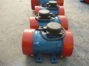 供应通用振动电机 型号大全、外形尺寸与选型指南