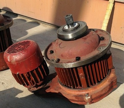 信宜双速电动葫芦起升电机 工程机械动力核心的深度解析